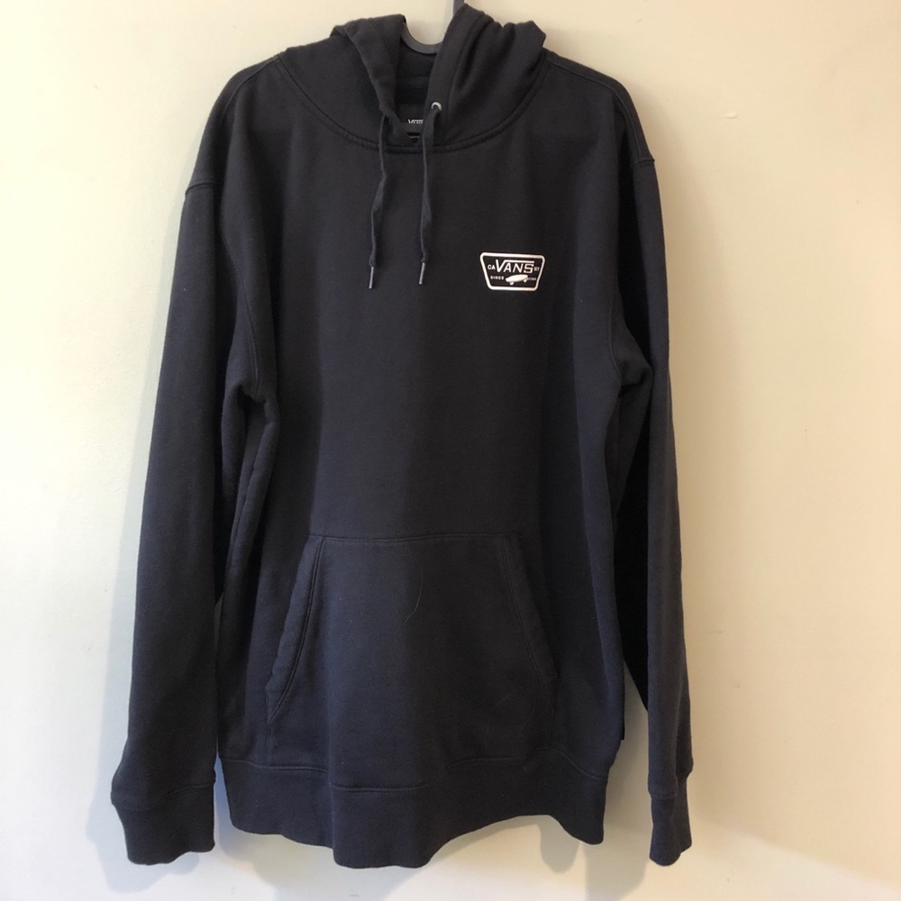 Vans Hoodie